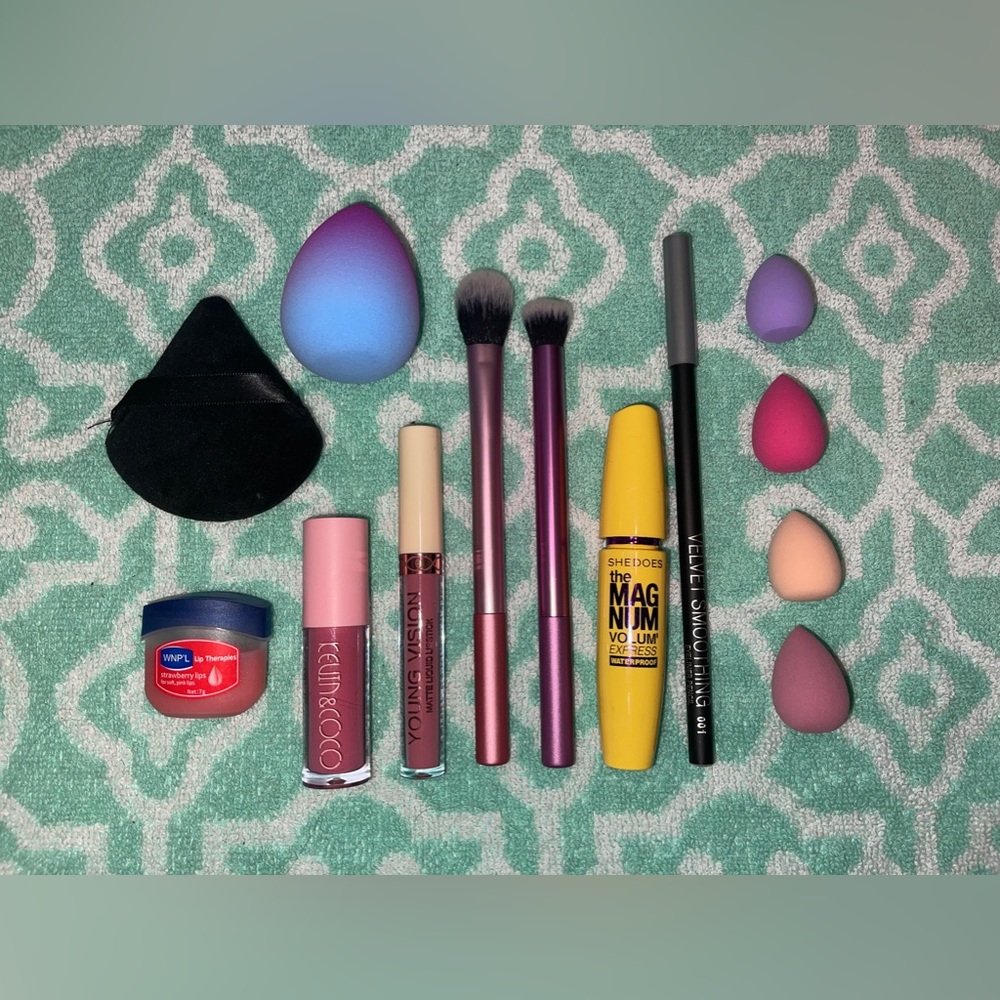 Beauty Bundle